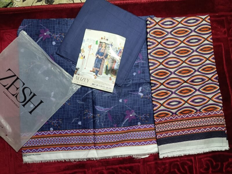 ZESH 3PC