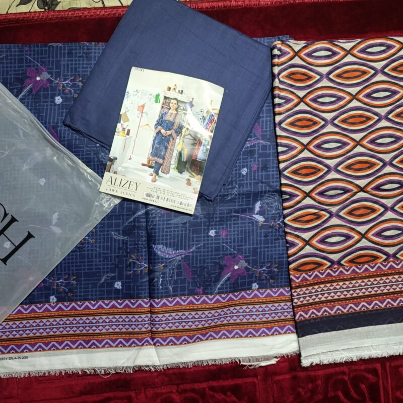 ZESH 3PC
