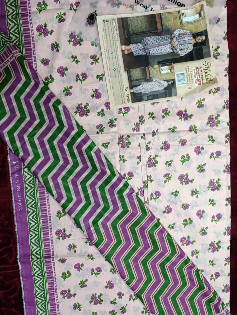 malaika's 3pc lawn