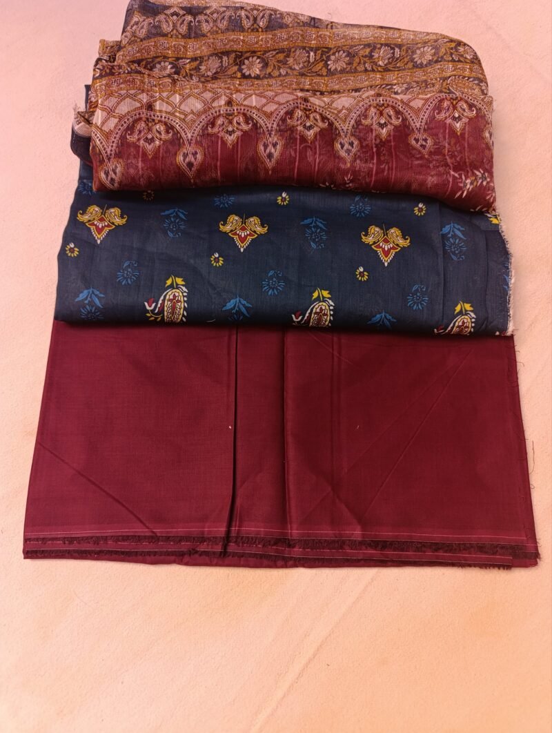 mix brand suit - Image 2