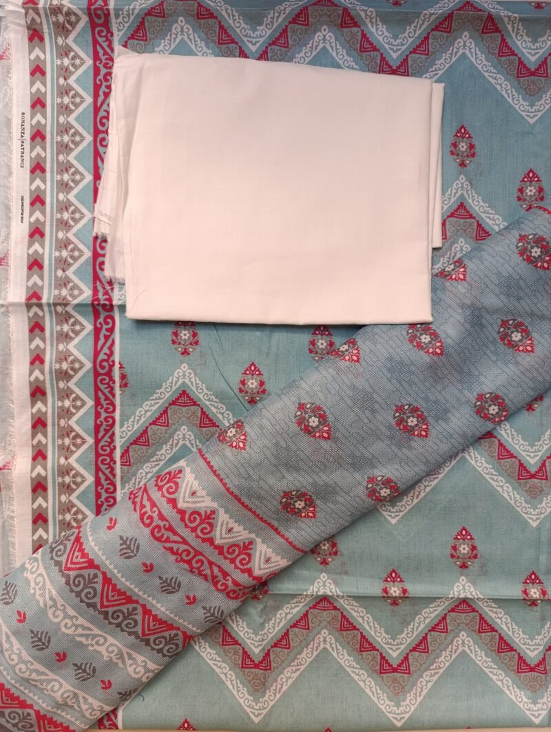 bonanza satrangi 3pc