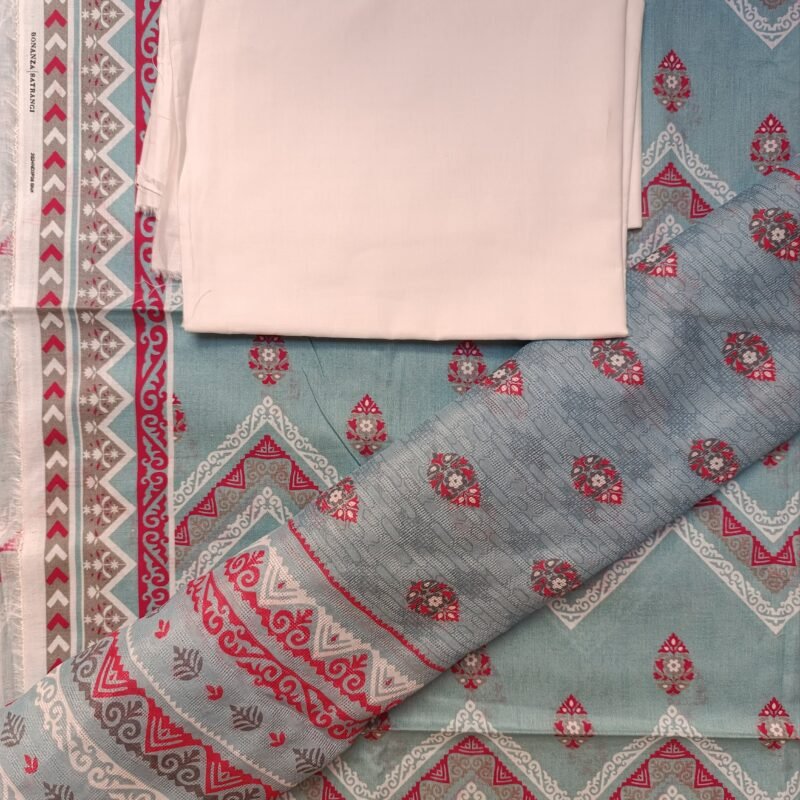 bonanza satrangi 3pc
