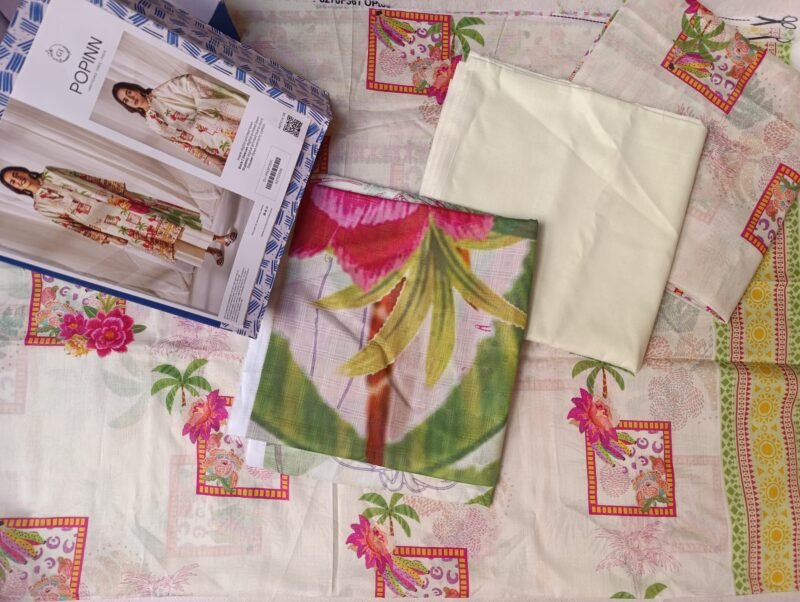 gulljee brand 3 pc