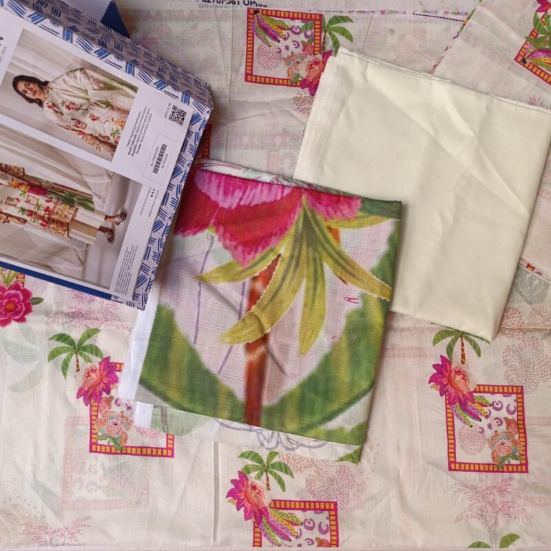 gulljee brand 3 pc