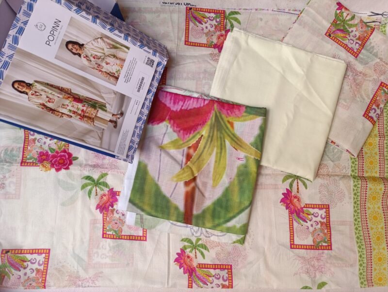 gulljee brand 3 pc - Image 2