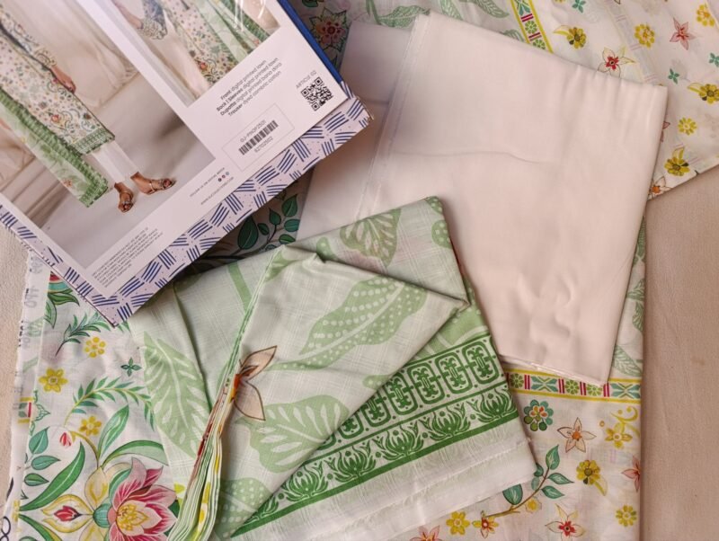 Gulljee 3pc lawn