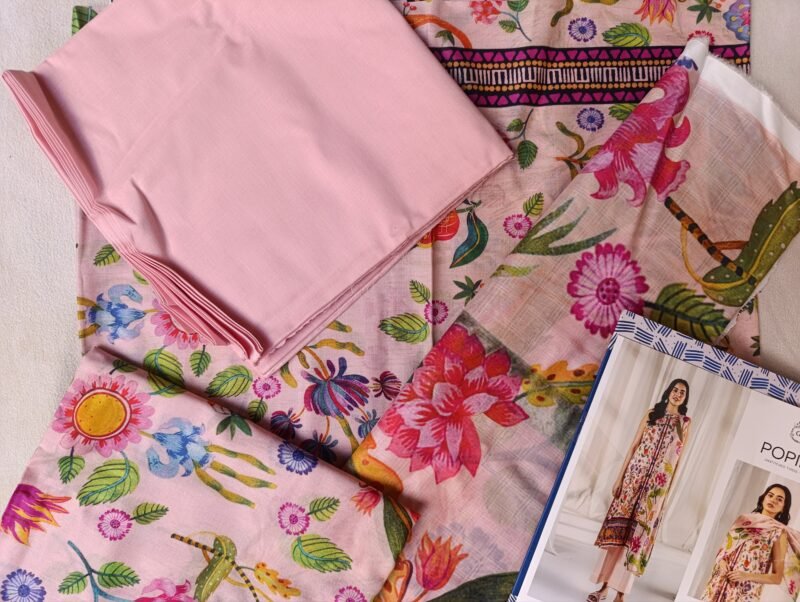 Gulljee 3pc lawn