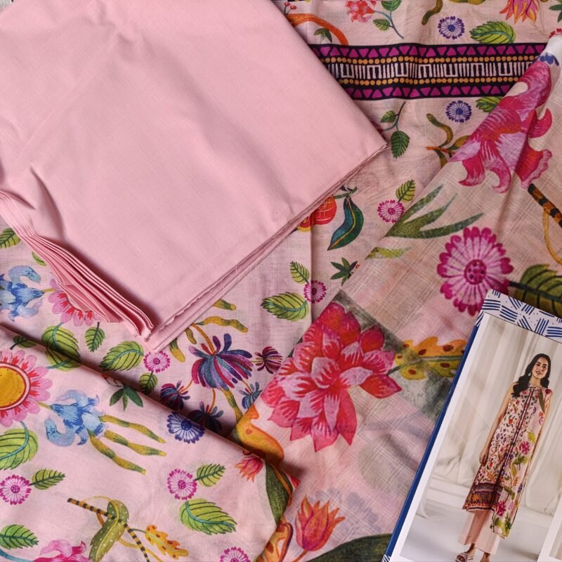 Gulljee 3pc lawn