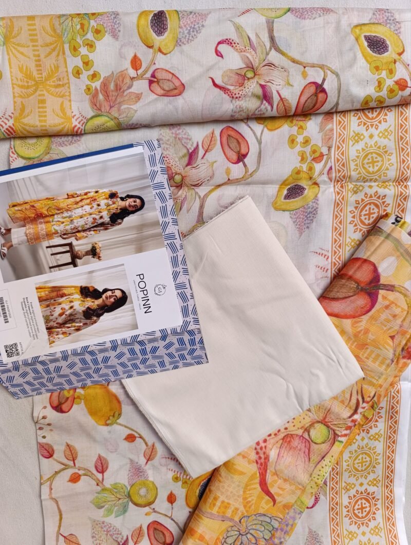 Gull jee brand 3 pc suit - Image 2