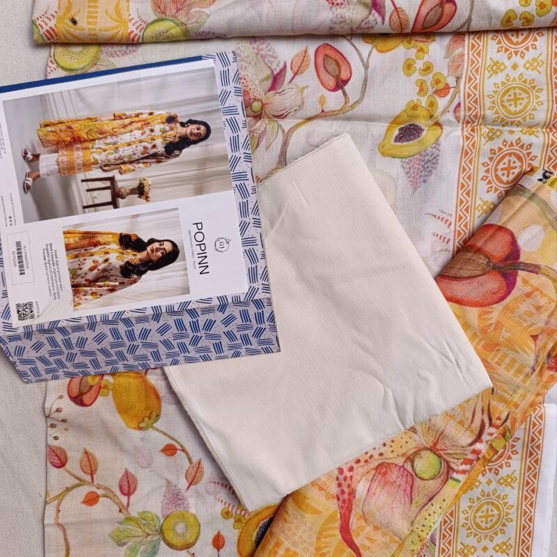 Gull jee brand 3 pc suit