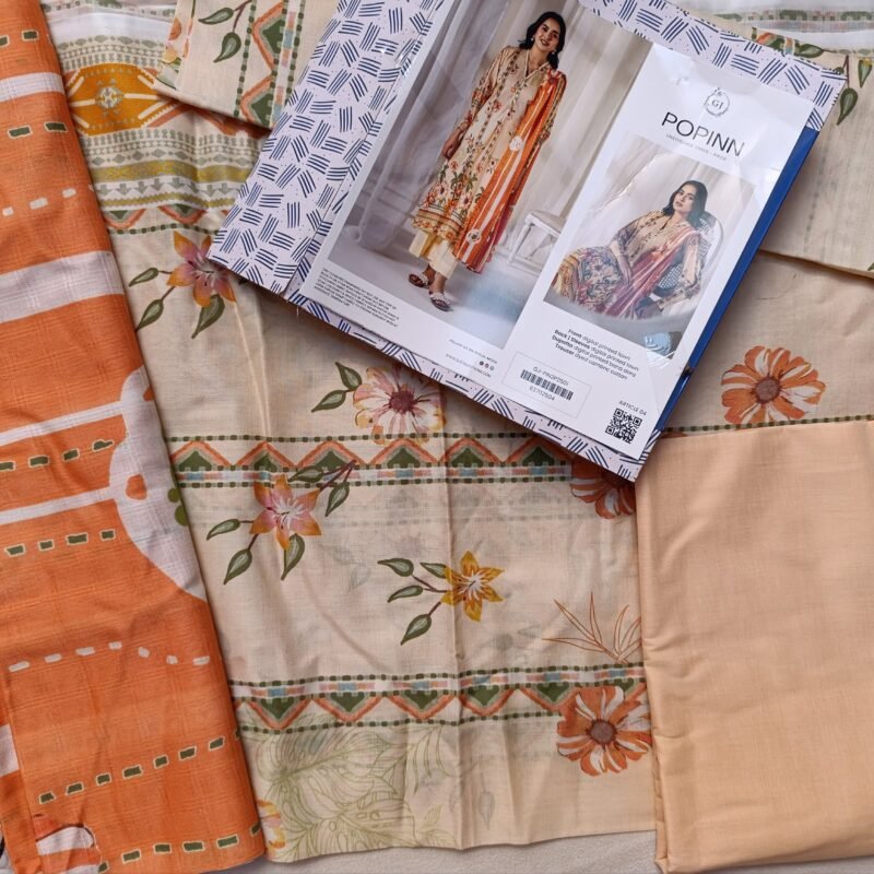Gull jee brand 3 pc(mother collection