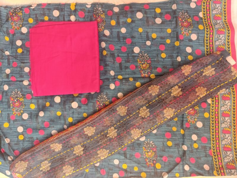 Mix brand suit - Image 2