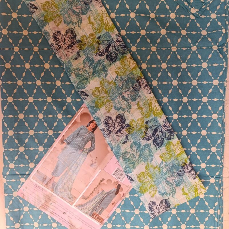 Malaika's 3pc lawn