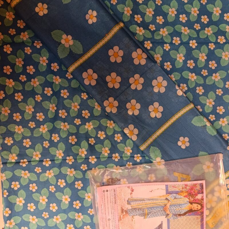 Malaika's 3pc lawn