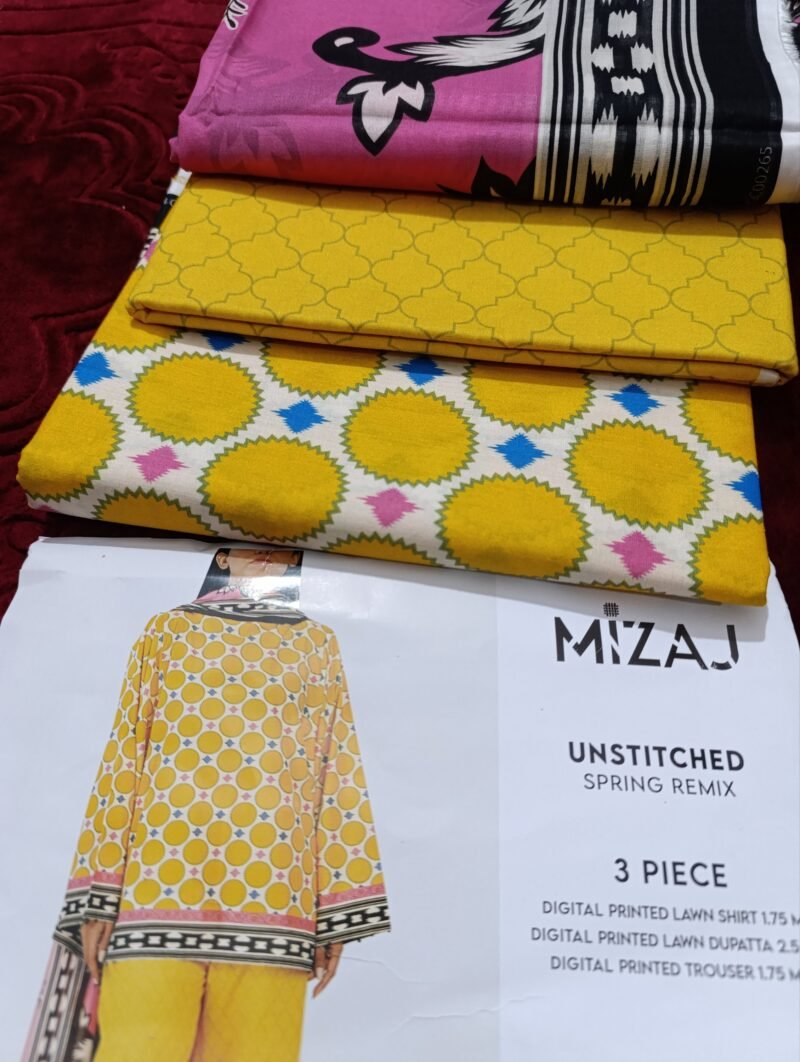MIZAJ 3PC - Image 3