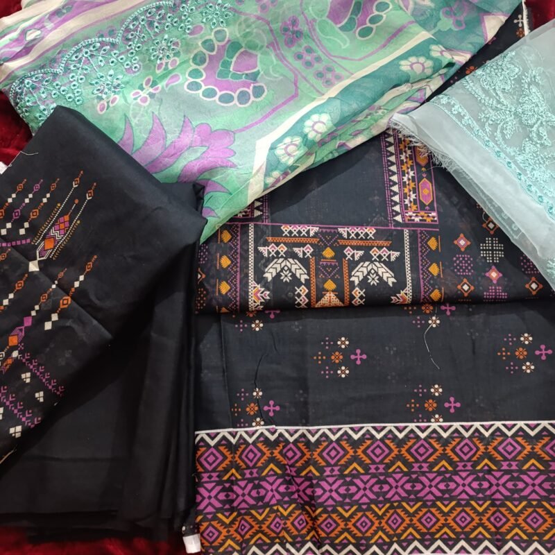 GULLJEE MIX AND MATCH