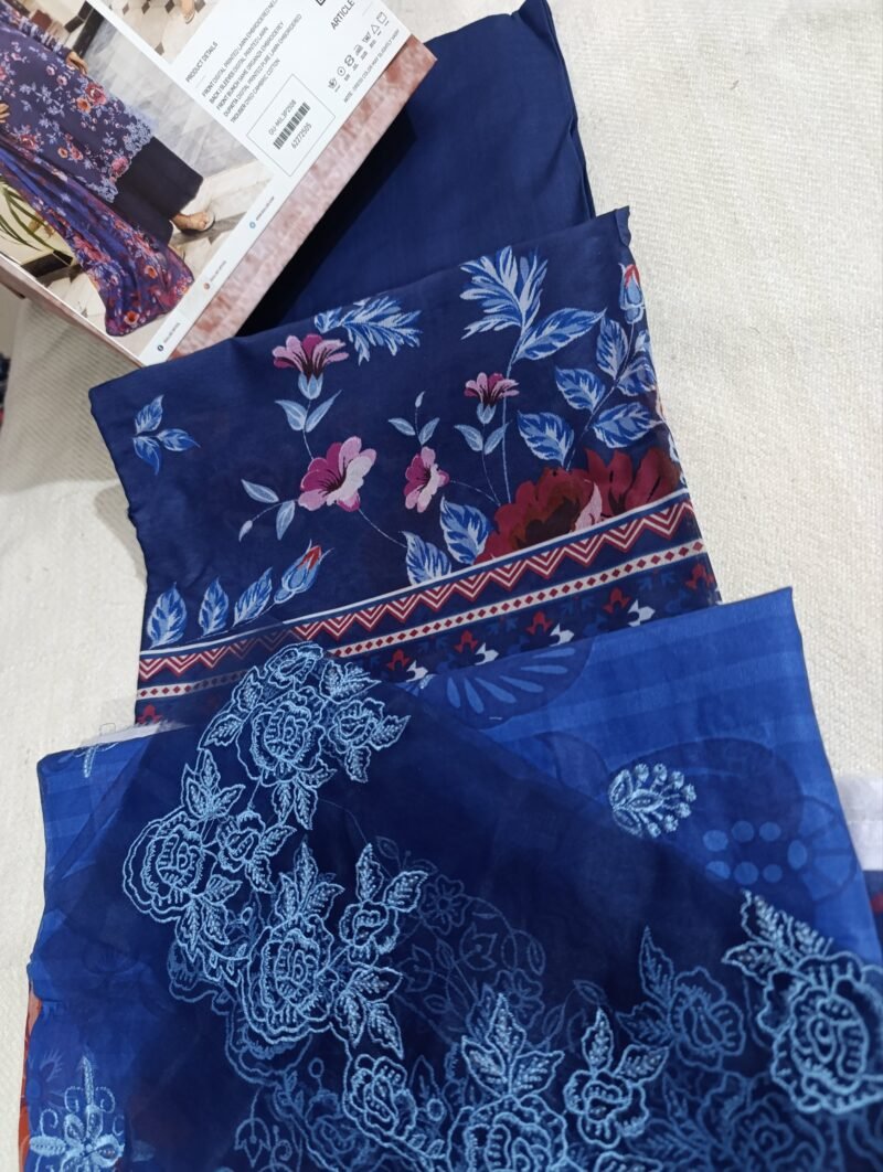Gulljee mahajal 3pc - Image 2