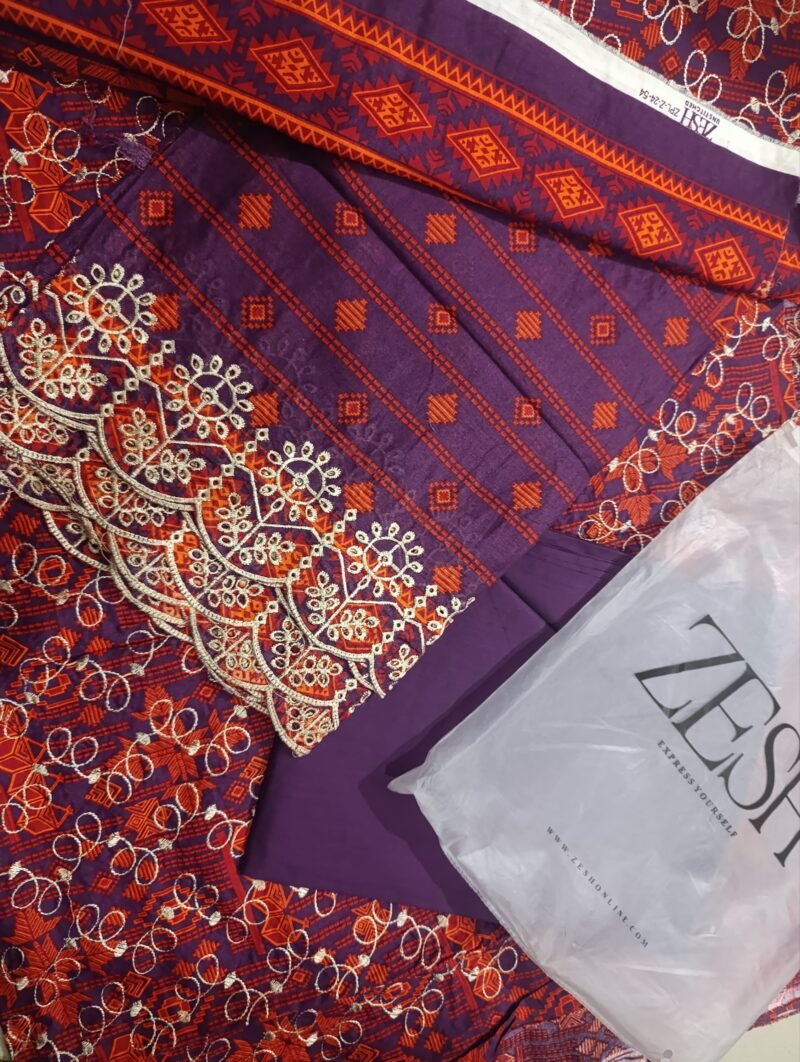 zesh embroidery collection