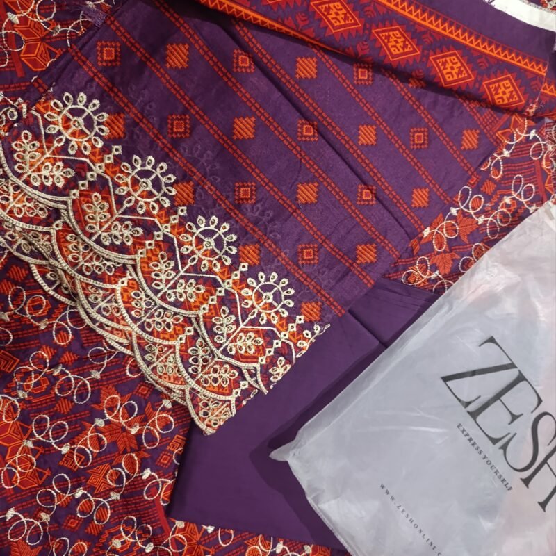 zesh embroidery collection