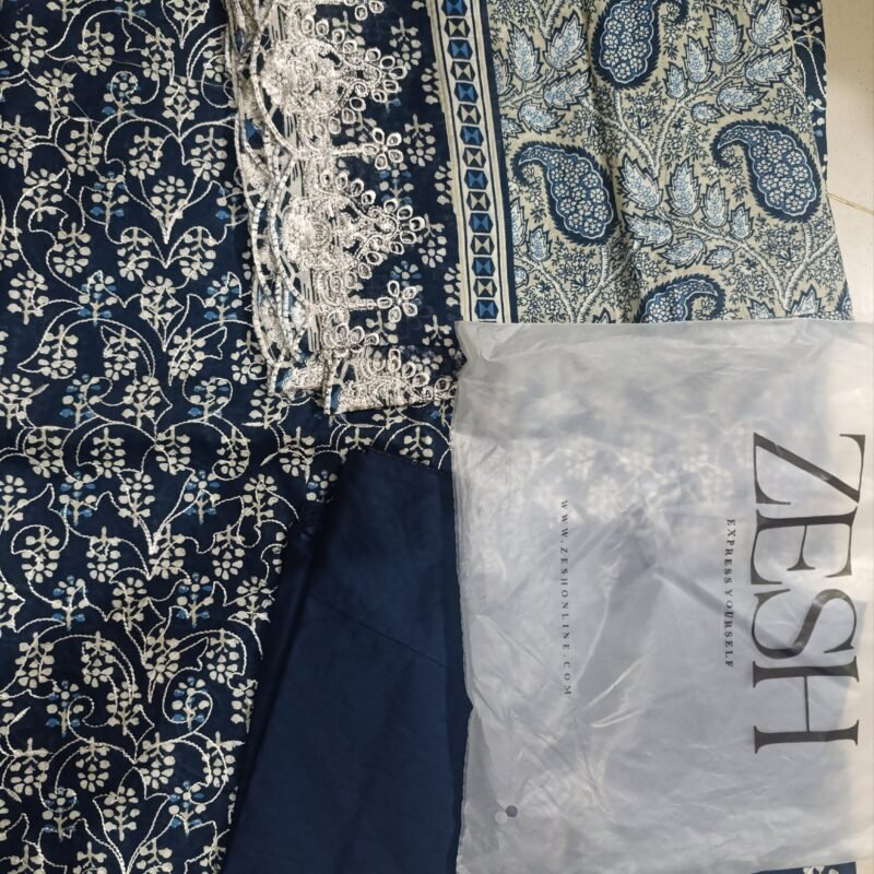 zesh embroidery collection