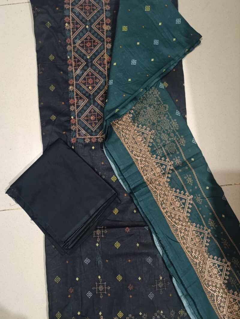 zesh embroidery collection - Image 2