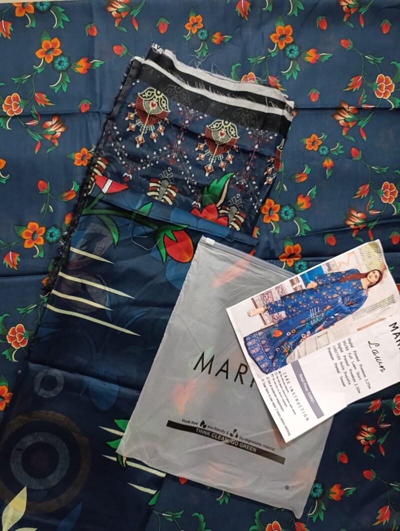 MARIA B 3PC - Image 2